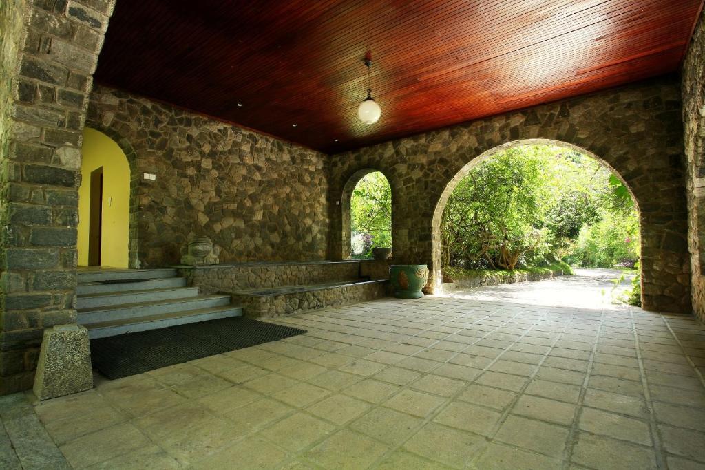 Stone House, Kandy Zewnętrze zdjęcie